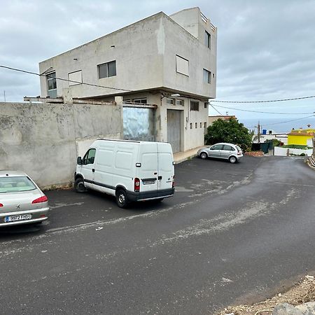 New Modern Apartment, Scandinavian Style イコー・デ・ロス・ビノス エクステリア 写真