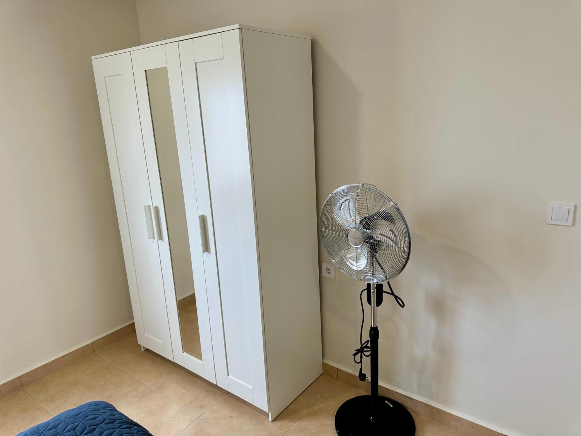New Modern Apartment, Scandinavian Style イコー・デ・ロス・ビノス エクステリア 写真